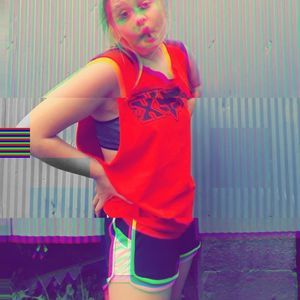 Meet your Posher, Abrie